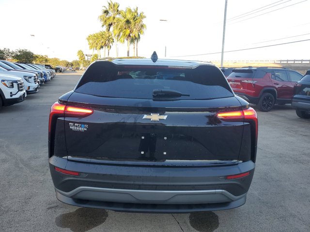 2025 Chevrolet Blazer EV FWD LT Image 4 of 29