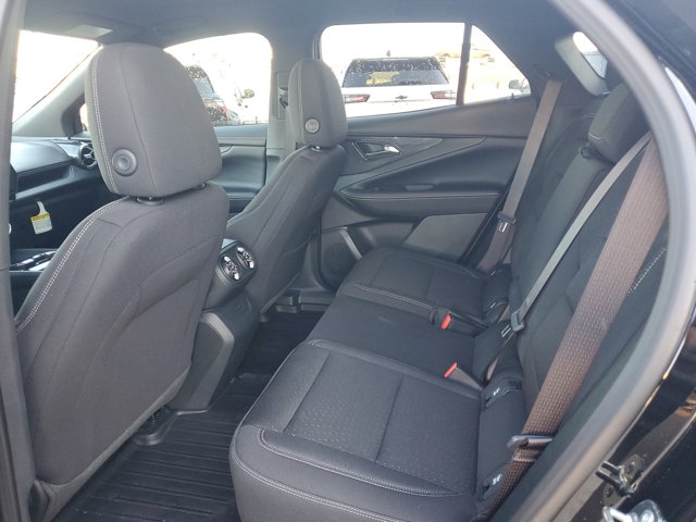 2025 Chevrolet Blazer EV FWD LT Image 12 of 29