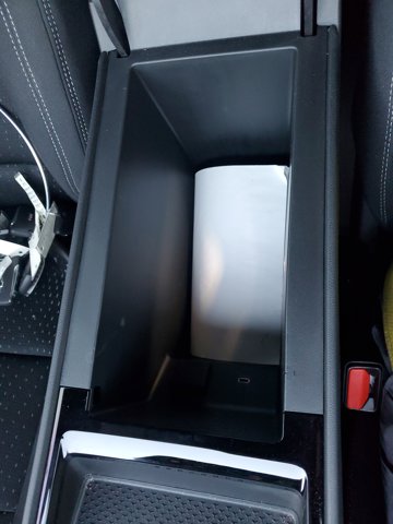 2025 Chevrolet Blazer EV FWD LT Image 25 of 29