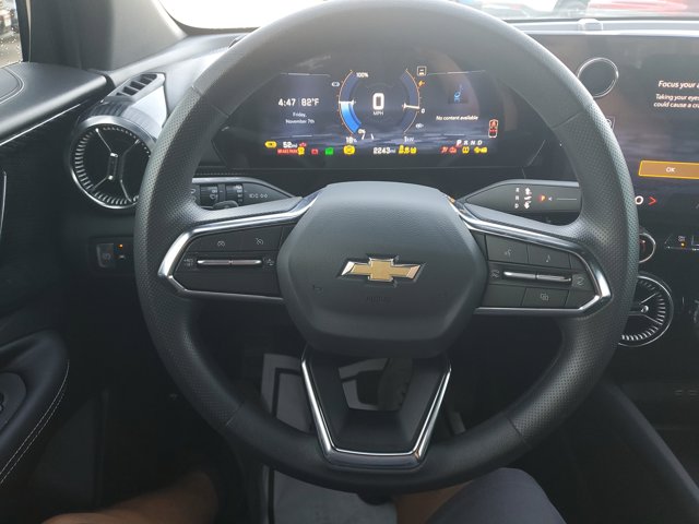 2025 Chevrolet Blazer EV FWD LT Image 23 of 29