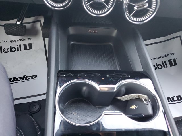 2025 Chevrolet Blazer EV FWD LT Image 24 of 29