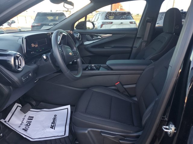 2025 Chevrolet Blazer EV FWD LT Image 13 of 29