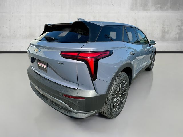 2025 Chevrolet Blazer EV AWD LT Image 5 of 29