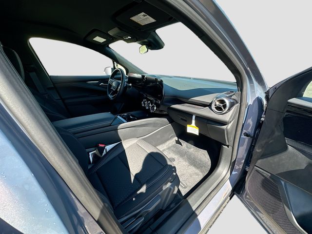 2025 Chevrolet Blazer EV AWD LT Image 24 of 29