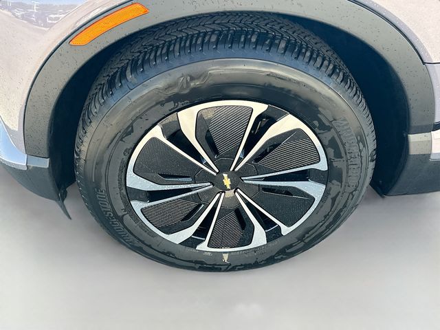 2025 Chevrolet Blazer EV AWD LT Image 10 of 29