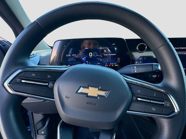 2025 Chevrolet Blazer EV AWD LT Image 23 of 29