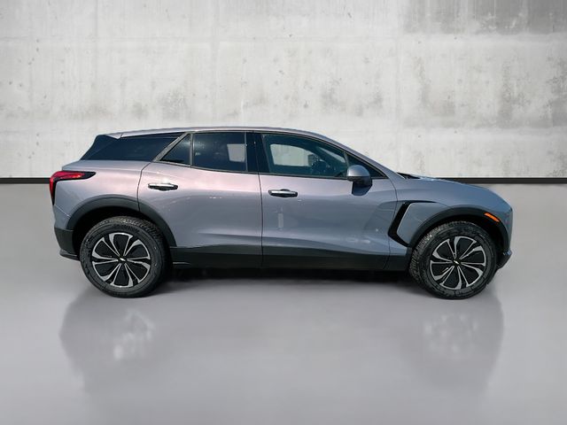 2025 Chevrolet Blazer EV AWD LT Image 4 of 29
