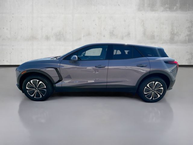 2025 Chevrolet Blazer EV AWD LT Image 8 of 29