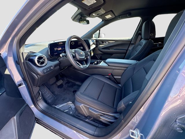 2025 Chevrolet Blazer EV AWD LT Image 25 of 29