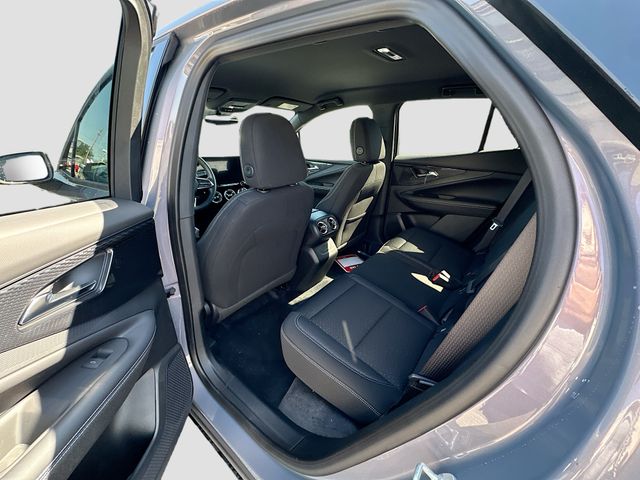 2025 Chevrolet Blazer EV AWD LT Image 12 of 29