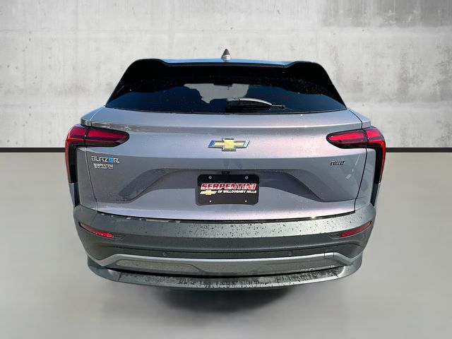 2025 Chevrolet Blazer EV AWD LT Image 6 of 29