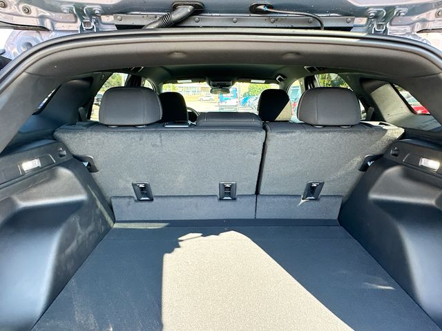 2025 Chevrolet Blazer EV AWD LT Image 11 of 29