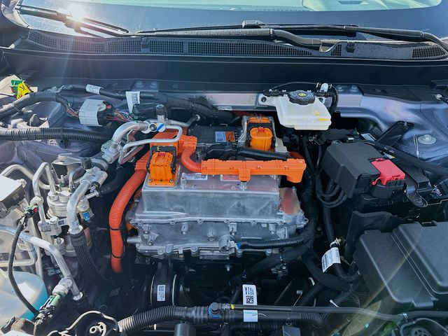 2025 Chevrolet Blazer EV AWD LT Image 9 of 29