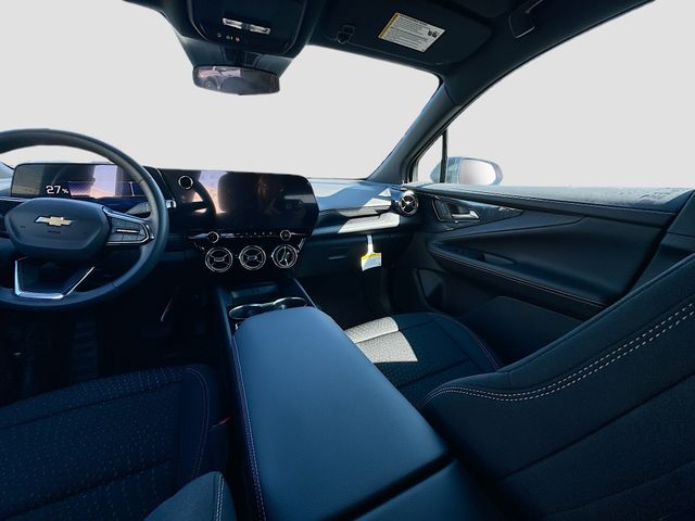 2025 Chevrolet Blazer EV AWD LT Image 16 of 29
