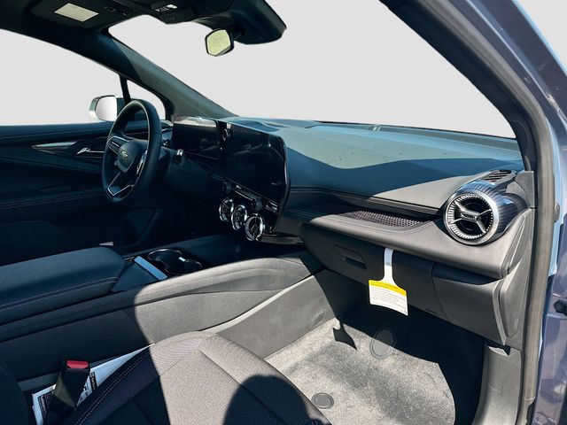 2025 Chevrolet Blazer EV AWD LT Image 15 of 29