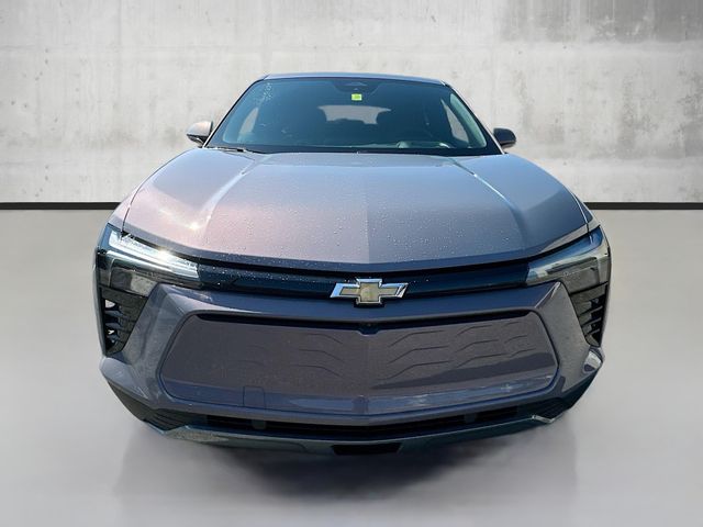 2025 Chevrolet Blazer EV AWD LT Image 2 of 29
