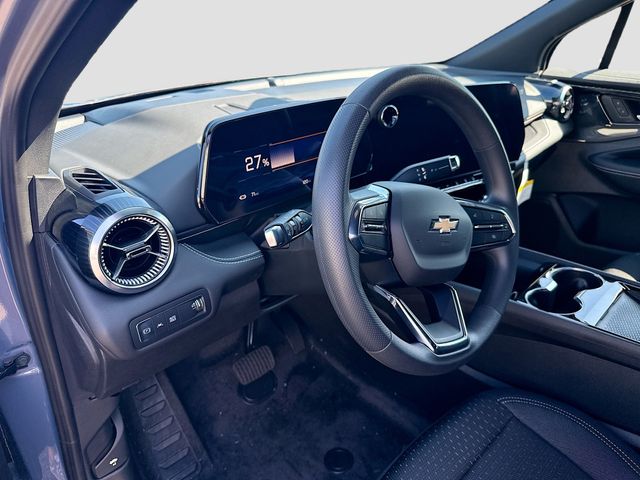 2025 Chevrolet Blazer EV AWD LT Image 13 of 29