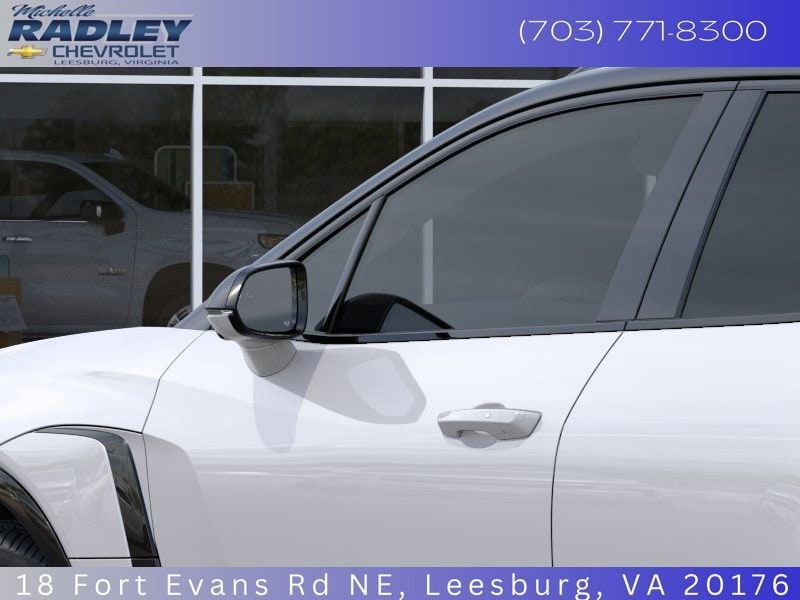 2025 Chevrolet Blazer EV RWD RS Image 48 of 50