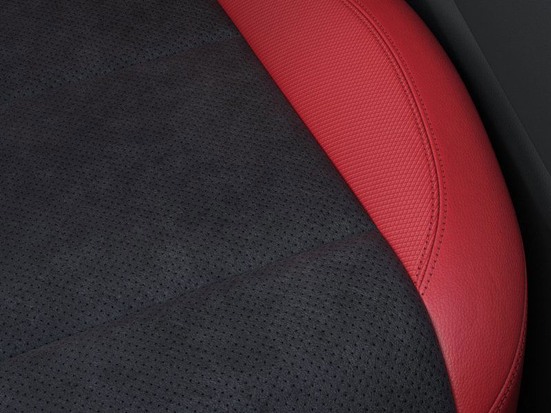 2025 Chevrolet Blazer EV RWD RS Image 25 of 50