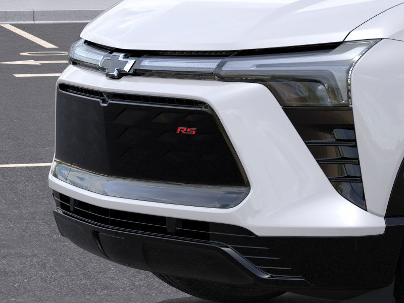 2025 Chevrolet Blazer EV RWD RS Image 32 of 50