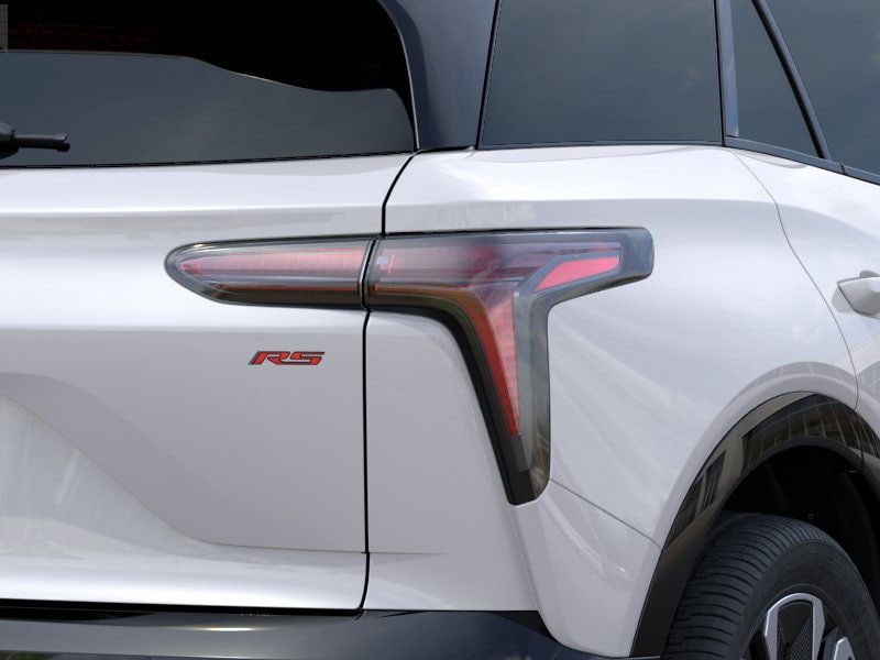 2025 Chevrolet Blazer EV RWD RS Image 43 of 50