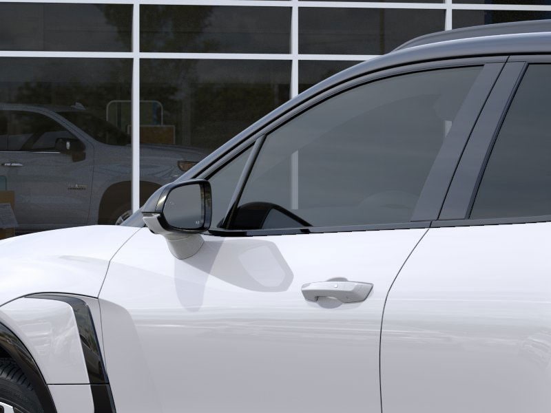 2025 Chevrolet Blazer EV RWD RS Image 44 of 50