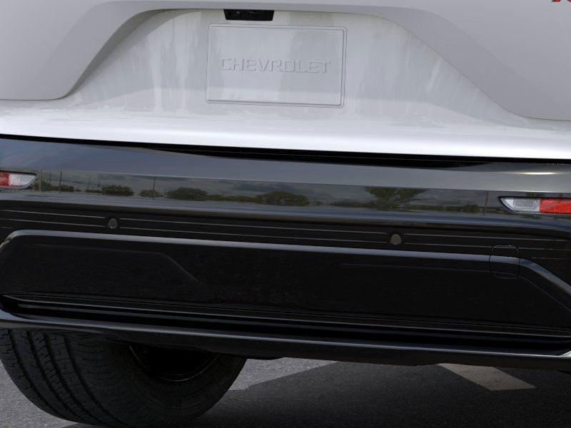 2025 Chevrolet Blazer EV RWD RS Image 46 of 50