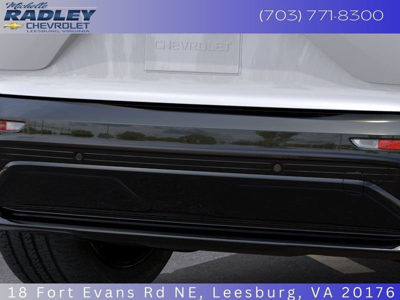 2025 Chevrolet Blazer EV RWD RS Image 37 of 50