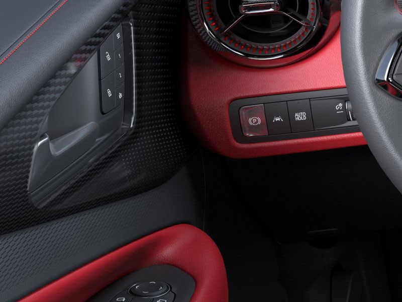 2025 Chevrolet Blazer EV RWD RS Image 41 of 50