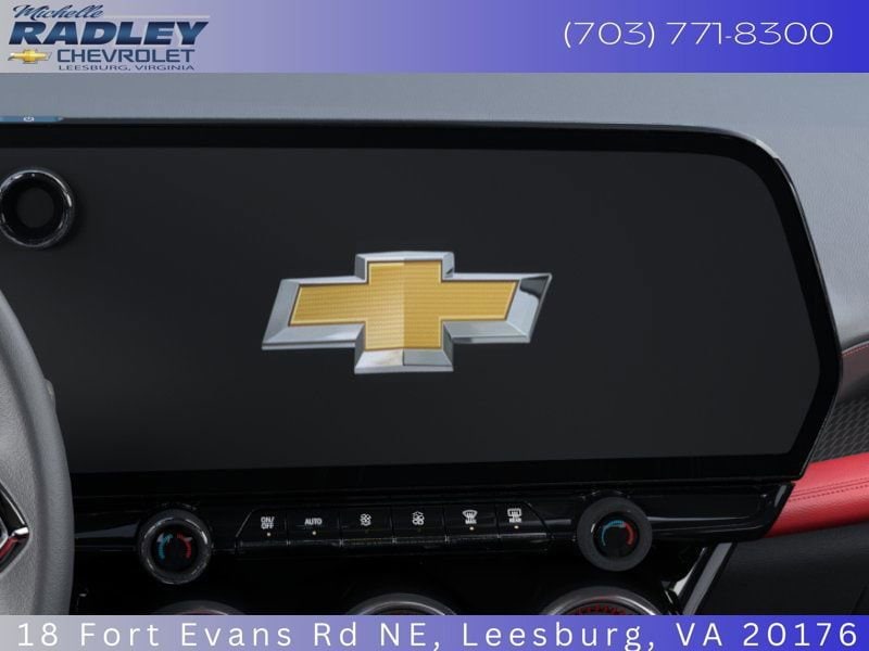 2025 Chevrolet Blazer EV RWD RS Image 38 of 50