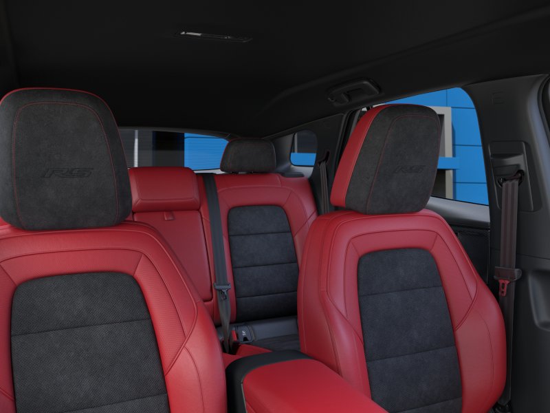 2025 Chevrolet Blazer EV RWD RS Image 20 of 50