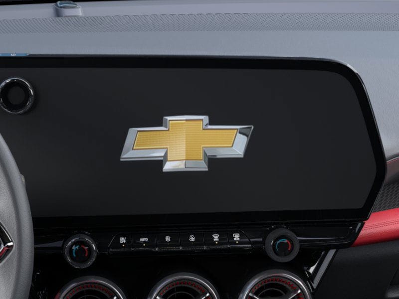 2025 Chevrolet Blazer EV RWD RS Image 47 of 50