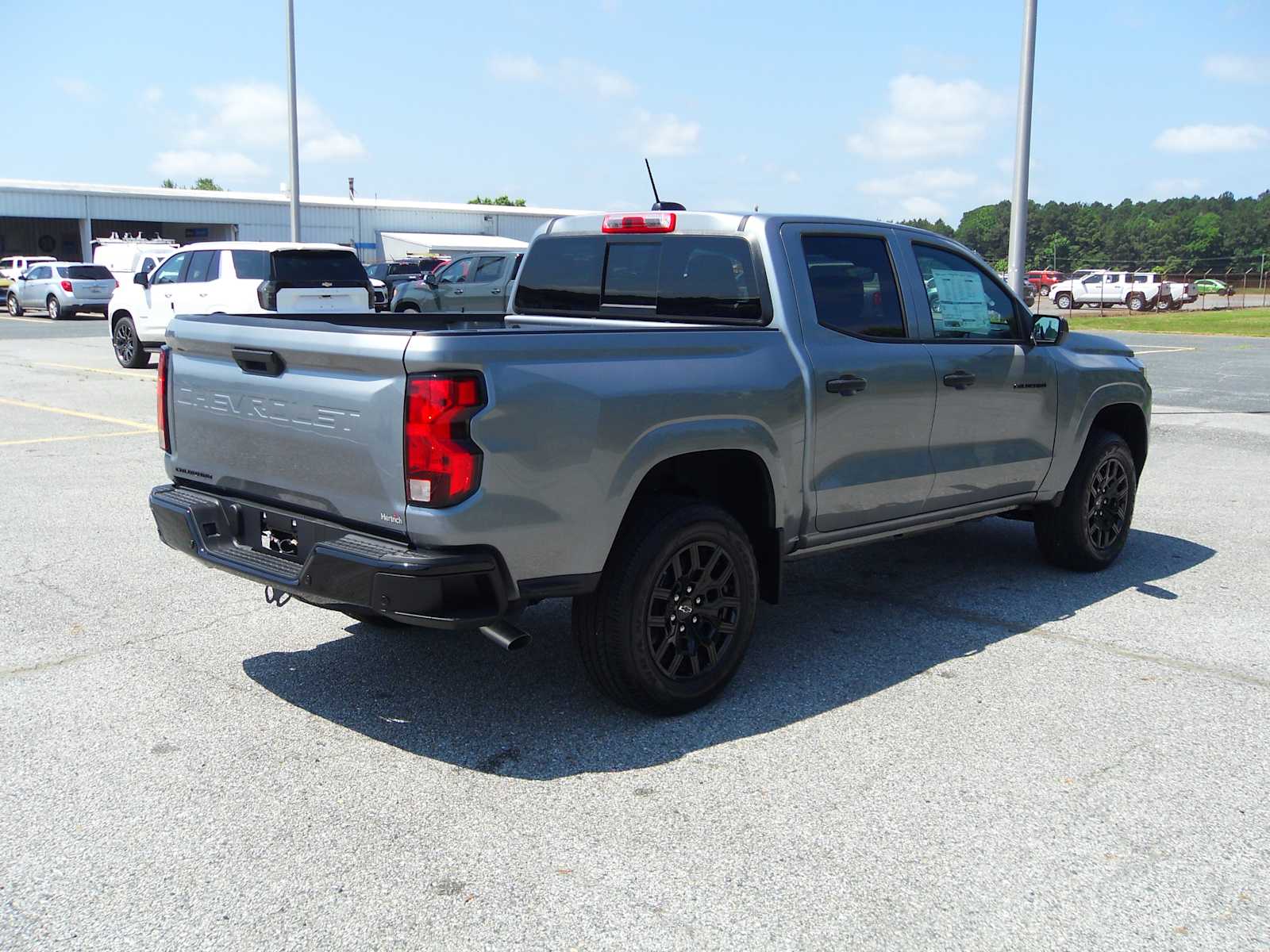 Vehicle image 5 of 36