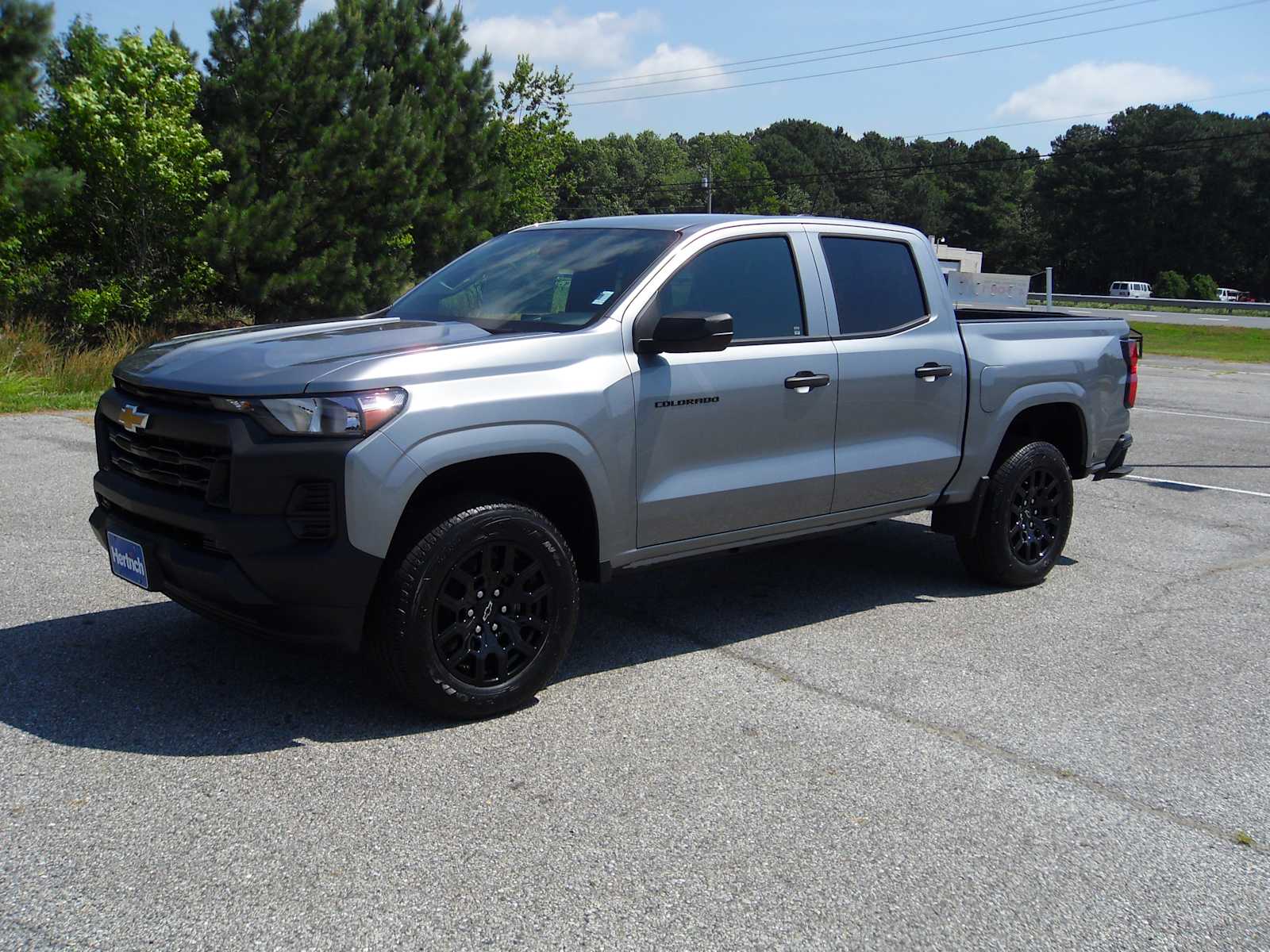 Vehicle image 1 of 36