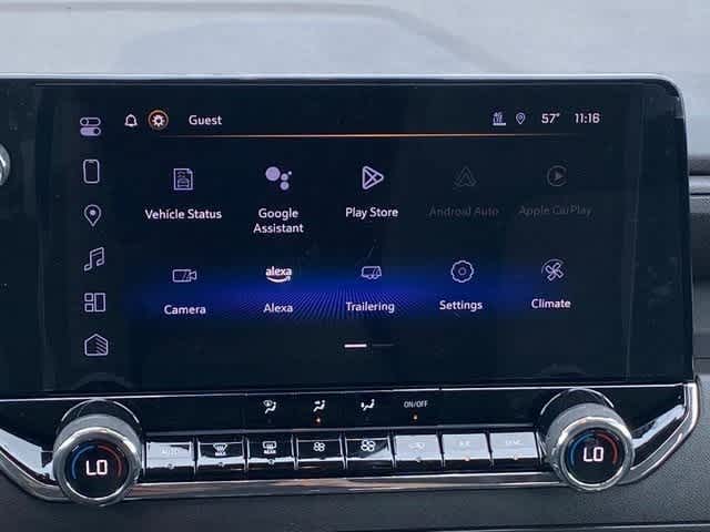 Vehicle image 12 of 21