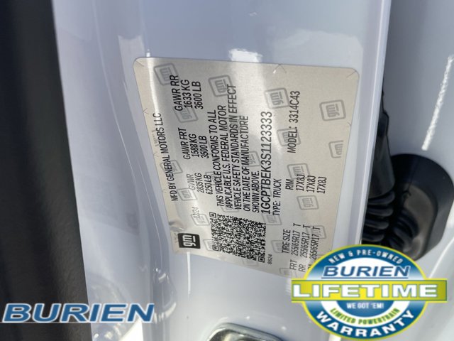Vehicle image 41 of 41