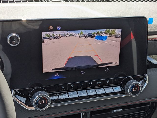 2025 Chevrolet Colorado Z71 Image 14 of 20