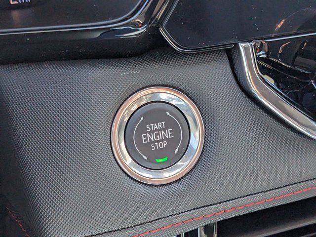 2025 Chevrolet Colorado Z71 Image 19 of 20