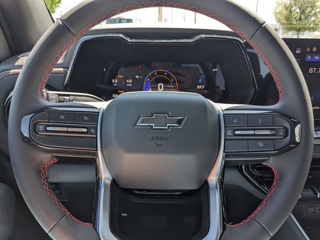 2025 Chevrolet Colorado Z71 Image 18 of 20