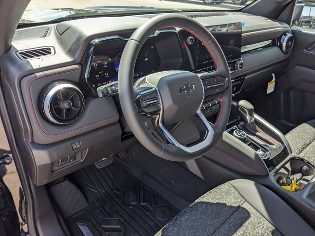 2025 Chevrolet Colorado Z71 Image 12 of 20