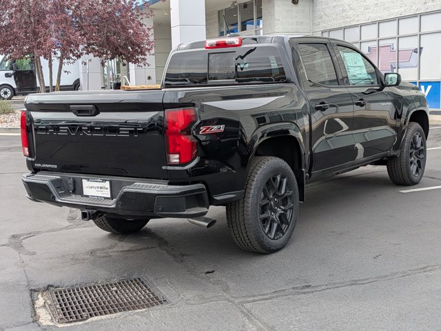 2025 Chevrolet Colorado Z71 Image 5 of 20