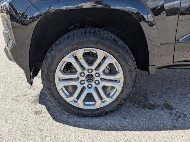 2025 Chevrolet Colorado Z71 Image 9 of 20