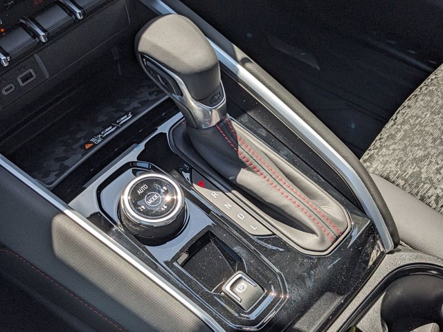 2025 Chevrolet Colorado Z71 Image 15 of 20