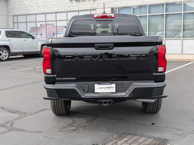 2025 Chevrolet Colorado Z71 Image 6 of 20