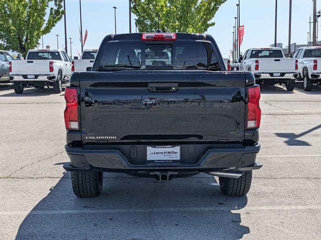 2025 Chevrolet Colorado Z71 Image 6 of 21