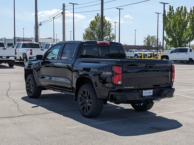 2025 Chevrolet Colorado Z71 Image 7 of 21