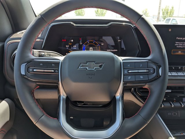 2025 Chevrolet Colorado Z71 Image 20 of 21