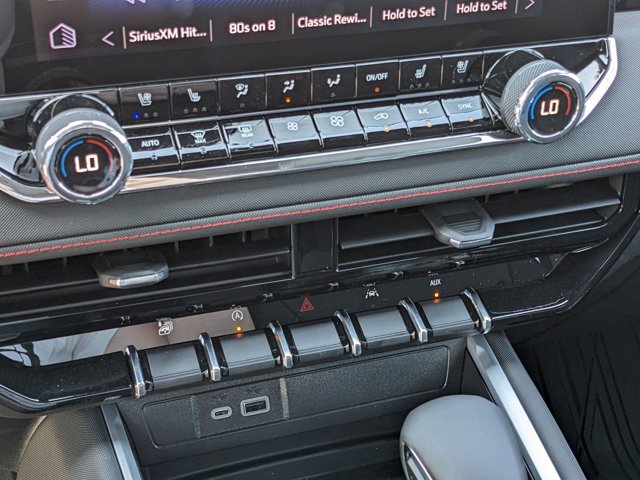 2025 Chevrolet Colorado Z71 Image 19 of 21