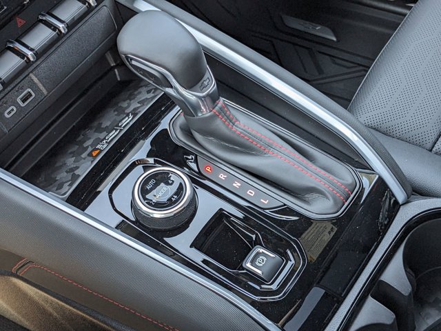 2025 Chevrolet Colorado Z71 Image 16 of 21