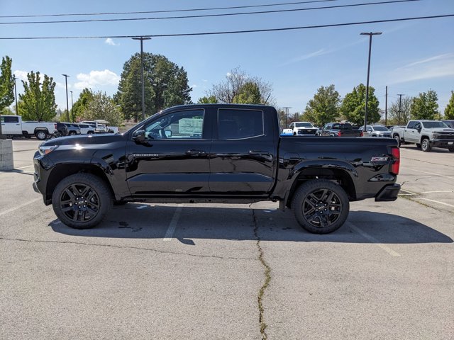 2025 Chevrolet Colorado Z71 Image 8 of 21